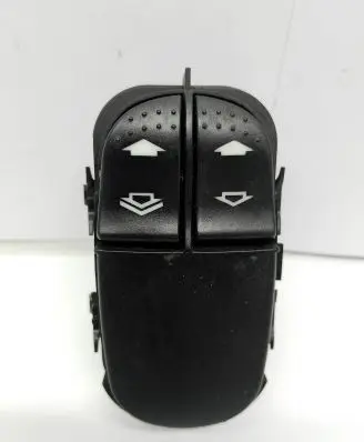 Ford Focus Electric window control switch YS4T14529AA