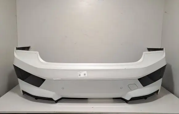 BMW iX Rear bumper 9280777 5A0AF67