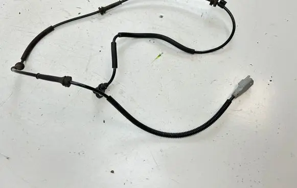 Peugeot Expert ABS rear brake sensor 1401040880