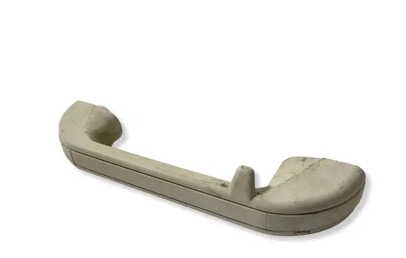 Citroen Jumper Tie down hook / loop 1812054