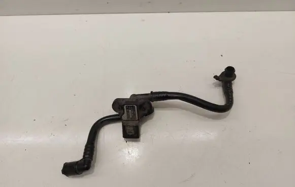 Volkswagen Golf V Vacuum line/pipe/hose 1K0612041EM