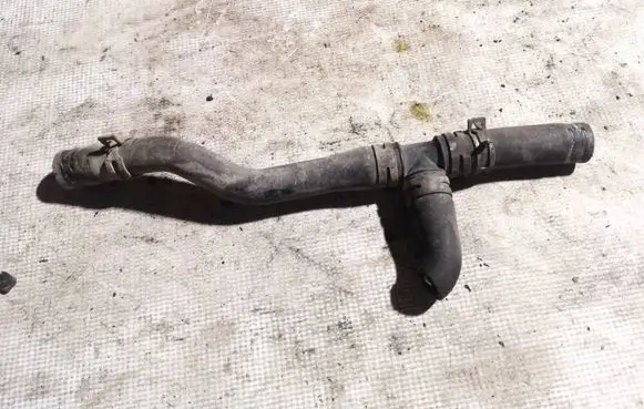 Ford Galaxy Engine coolant pipe/hose 738000248