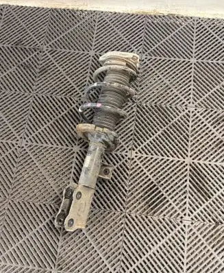 KIA EV6 Front shock absorber with coil spring 54651CV300