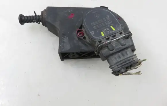 Renault Scenic I Accelerator throttle pedal CTS4089 7700431918