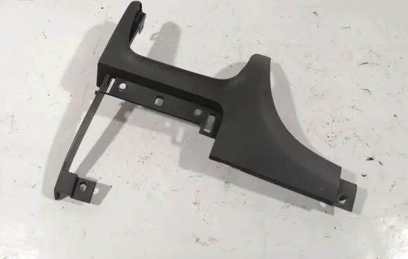 Ford C-MAX II Steering wheel column trim AM51R043K93 AM51R043K93ACW