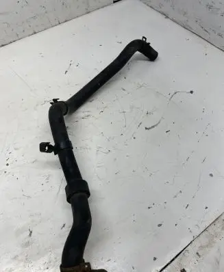 Volkswagen Multivan T4 Engine coolant pipe/hose