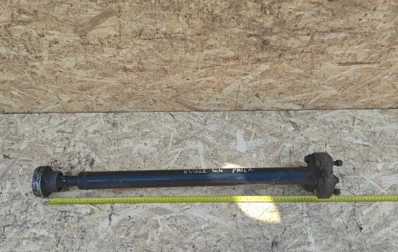 Land Rover Range Rover L322 Front prop shaft
