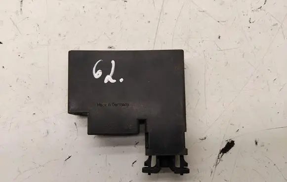 Volkswagen PASSAT B6 Keyless (KESSY) go control unit/module 3C0909141