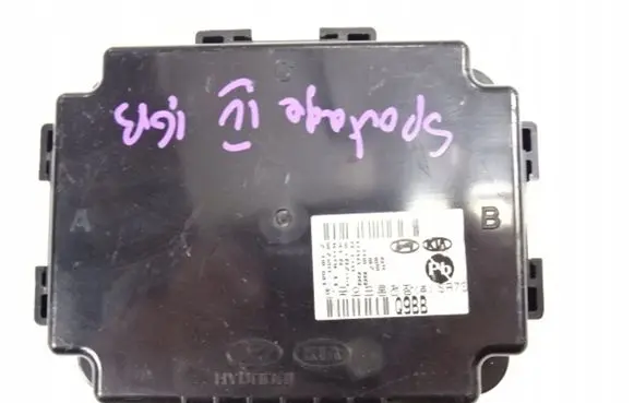 KIA Sportage Other control units/modules 95300D9BB0