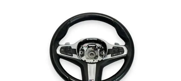BMW X3 G01 Steering wheel 8043575 50866