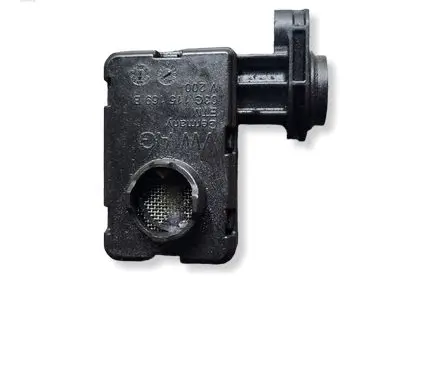 Volkswagen PASSAT B6 Oil sump strainer pipe 03G115169B
