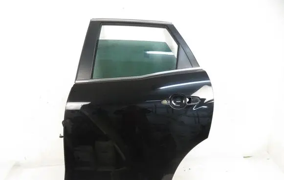 Mazda CX-7 Rear door 