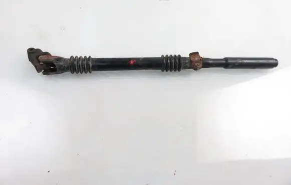 Hummer H2 Steering column universal joint 