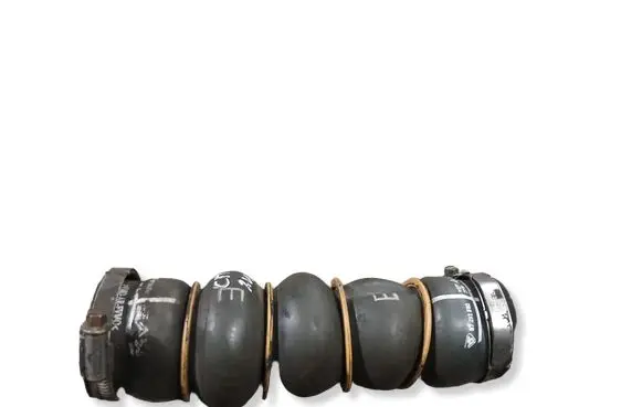 Citroen C4 II Intercooler hose/pipe 