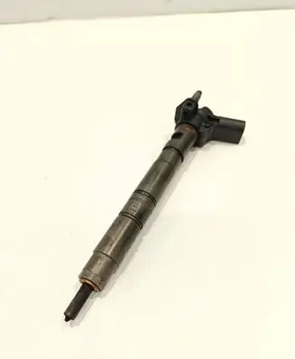 Audi A6 S6 C6 4F Fuel injector 03L130277 UU37L 0445116016