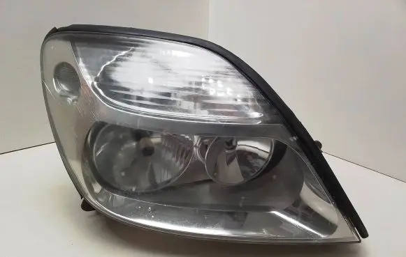Renault Scenic II - Grand scenic II Headlight/headlamp 7701047600 89004151 89003125