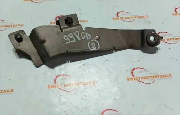 Alfa Romeo Mito Other engine bay part 55210927