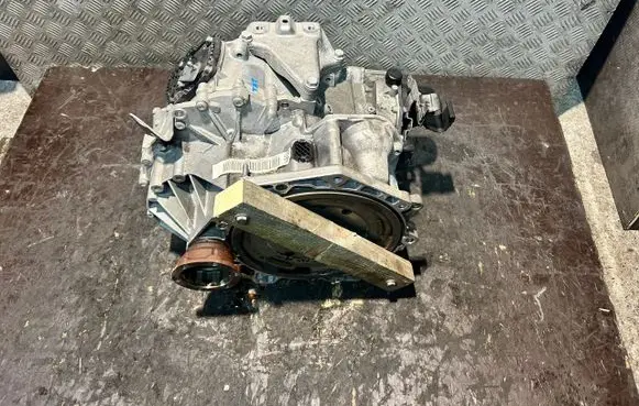 Volkswagen T-Cross Automatic gearbox 5784540