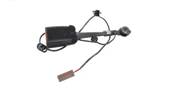 Ford Puma Front seatbelt buckle M1BBB61208AC