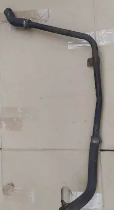 Mercedes-Benz E W123 Engine coolant pipe/hose