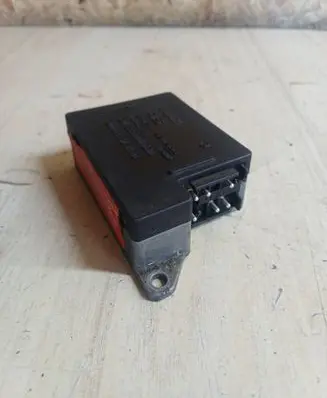 Mercedes-Benz E W124 Airbag control unit/module 0285001060 0048201910