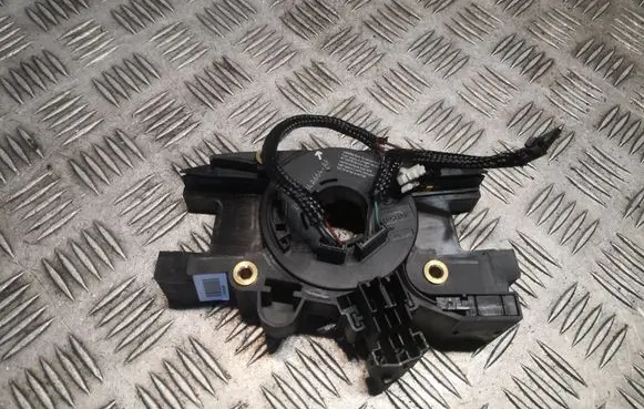 Jaguar XF X250 Steering angle sensor 8W8313N064AA