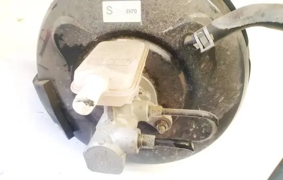 Mazda CX-7 Master brake cylinder 719364