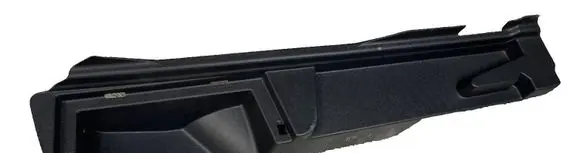 Citroen DS7 Crossback Trunk/boot lower side trim panel 98174877