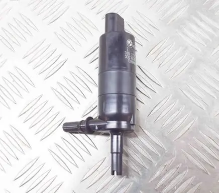 BMW X5 E70 Windscreen/windshield washer pump 3323525 7217792