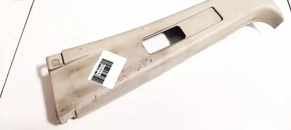 Nissan Note (E11) (B) pillar trim (top) 769149u000 lh371