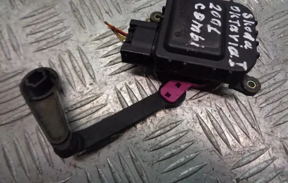 Skoda Octavia Mk1 (1U) A/C air flow flap actuator/motor 8D2820511C