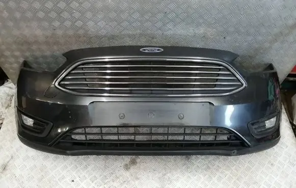 Ford Focus Front bumper
