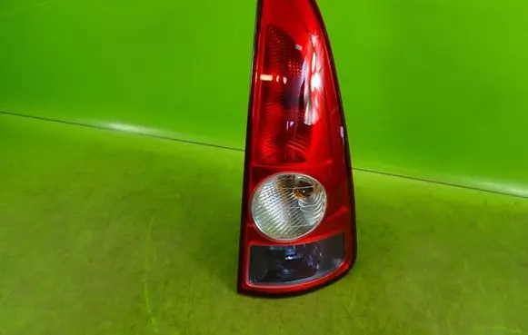 Renault Espace - Grand espace IV Rear/tail lights
