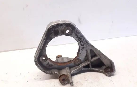 Audi A3 S3 8P Engine mounting bracket 1K0407104C