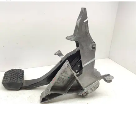 Brake pedal