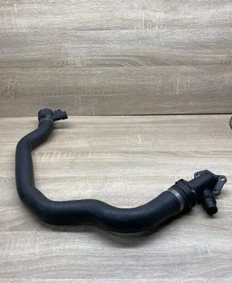 BMW X3 E83 Engine coolant pipe/hose 3142260012
