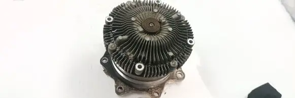 Ford Maverick Viscous fan clutch 8718s0b 8038148 696996