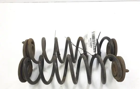 Volkswagen Touran I Rear coil spring