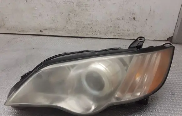 Subaru Legacy Headlight/headlamp