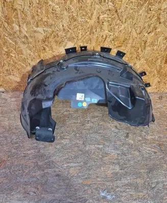 Ford Ranger Front wheel arch liner splash guards p1wb-16a562a