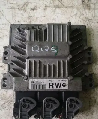 Nissan Qashqai Engine control unit/module 23710BR30A