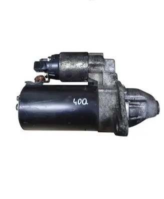 BMW 3 E90 E91 Starter motor 7589352 0001138002