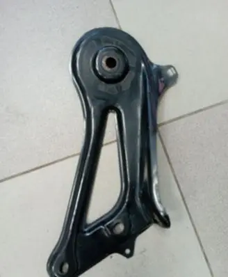Toyota Sienna XL30 III Engine mounting bracket 5103608010