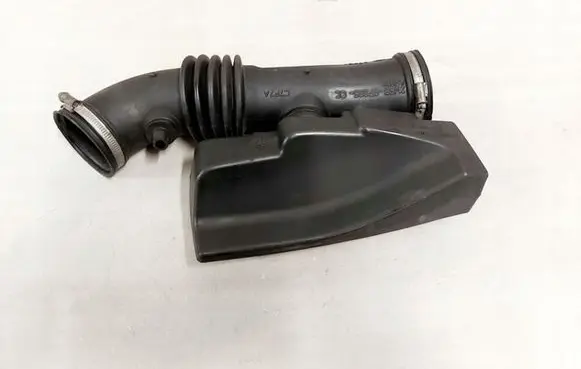 Jaguar S-Type Intake resonator 2W93-9F805-CC 2W93-9F763