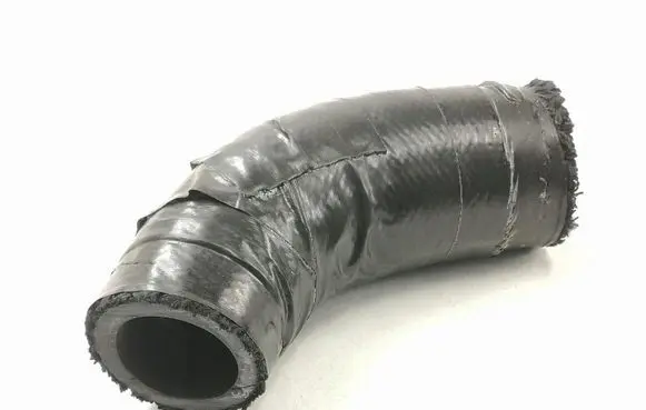 KIA Cerato Turbo air intake inlet pipe/hose 28261