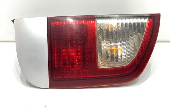 SsangYong Kyron Rear/tail lights