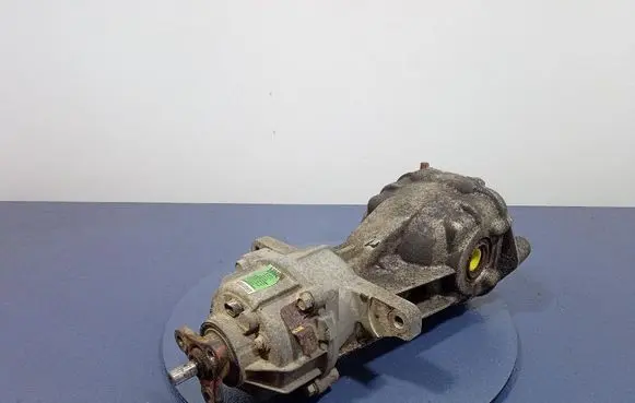 KIA Sportage Rear differential 47800-39000