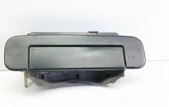 Audi 80 90 S2 B4 Rear door exterior handle 8A0839206