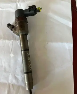 Hyundai i30 Fuel injector 238002A960 0445110320