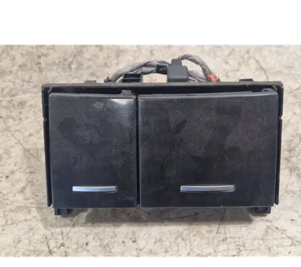 Honda Accord Ashtray (front) 